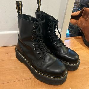 Dr martens